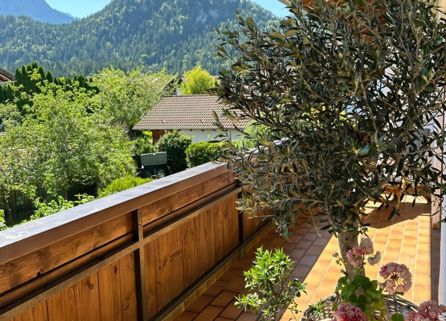 Ferienwohnung Annes*Glueck Füssen